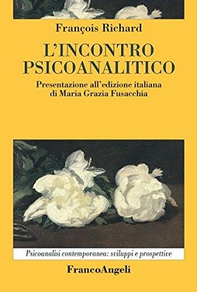 L' incontro psicoanalitico, Psicoanalisi BookShop